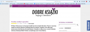 Dobre Książki 1a