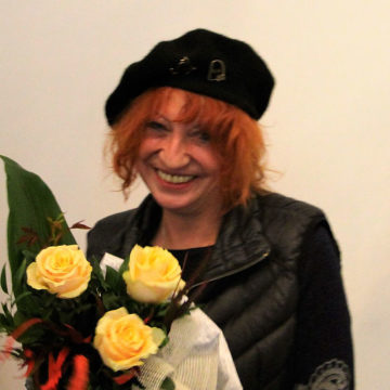 Barbara Kosmowska
