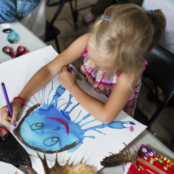 zapisy na warsztaty Rabka Festival 2018