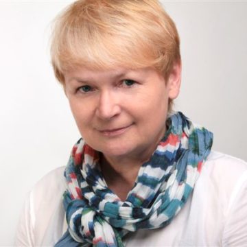 Barbara Gawryluk