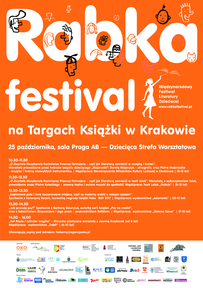 Rabka festival